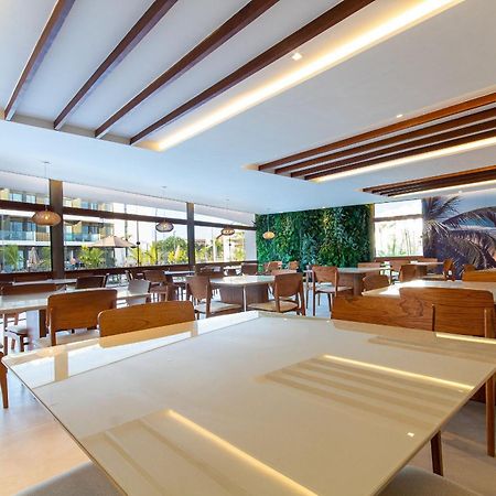 Mana Beach #A114 - Para 5 Pessoas Por Carpediem Pôrto das Galinhas Dış mekan fotoğraf